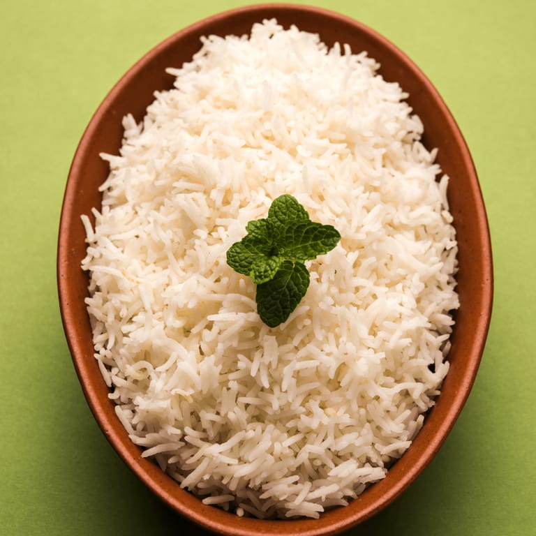 Delicious Basmati Rice Dishes at Our Indian Restaurant