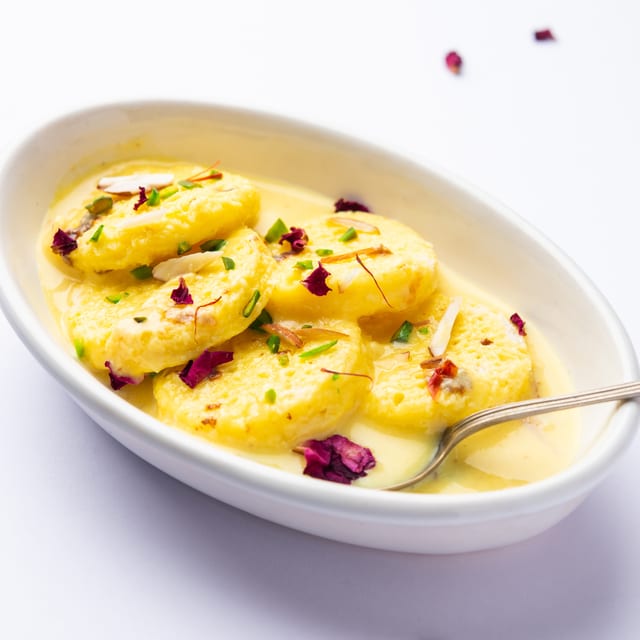 Ras Malai.