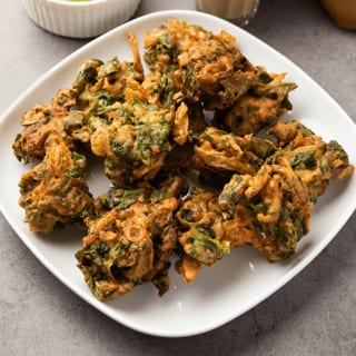 Vegetable Pakora
