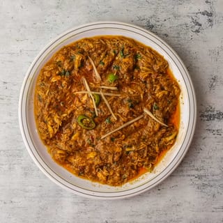Keema Matar