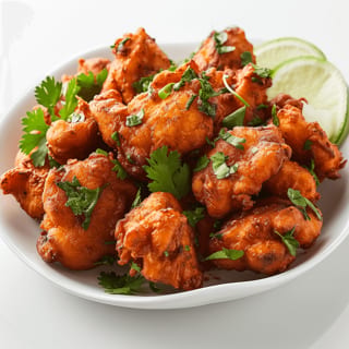 Chicken Pakora