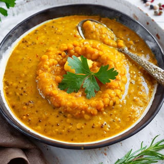 Tarka Dal