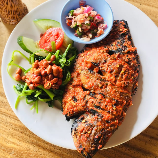Bombay Fish.