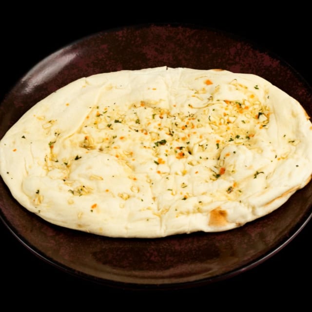 Paneer Kulcha.
