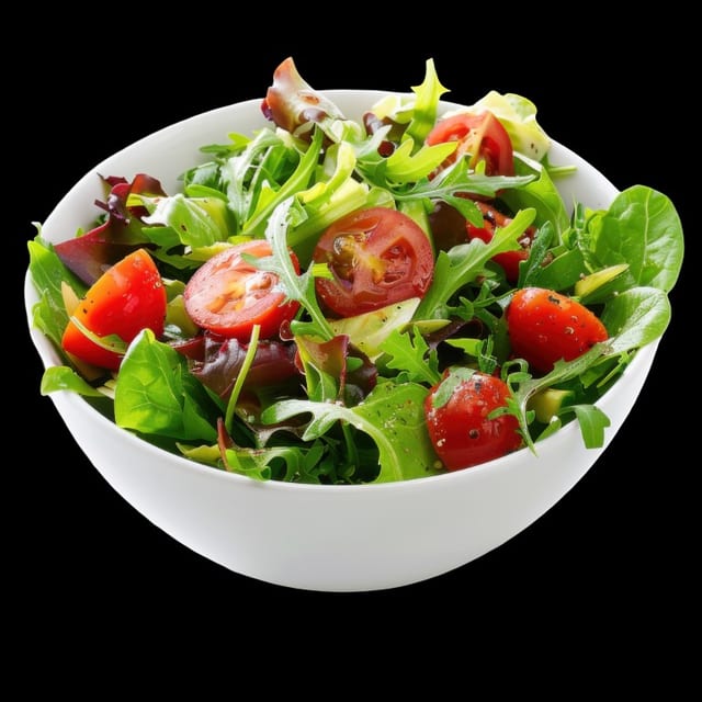 House Salad.