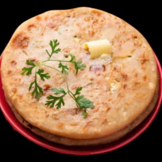 Gobi Paratha