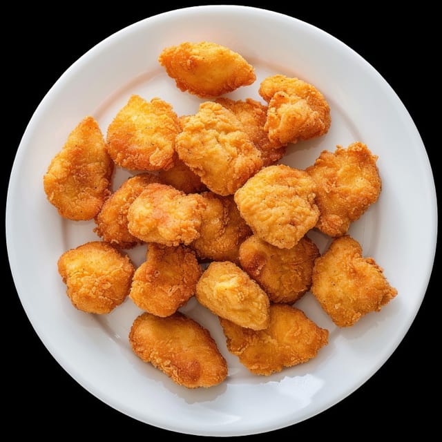 Chicken Nuggets.
