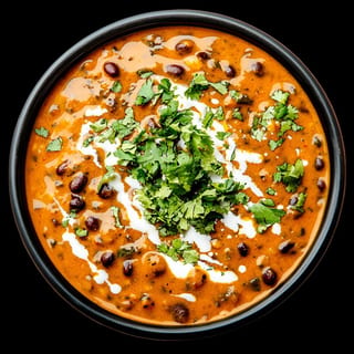 Dal Makhani
