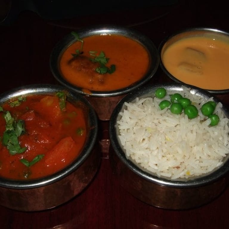 Delicious Dinner Options at Our Indian Restaurant