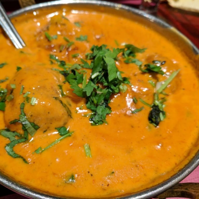 Delicious Fish Curry and More