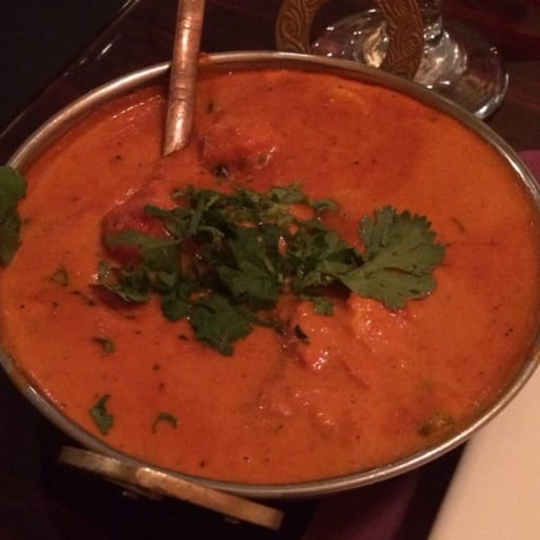 Delicious Chicken Tikka Masala and More