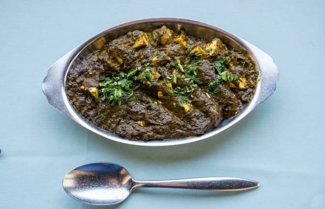 Shai Paneer.